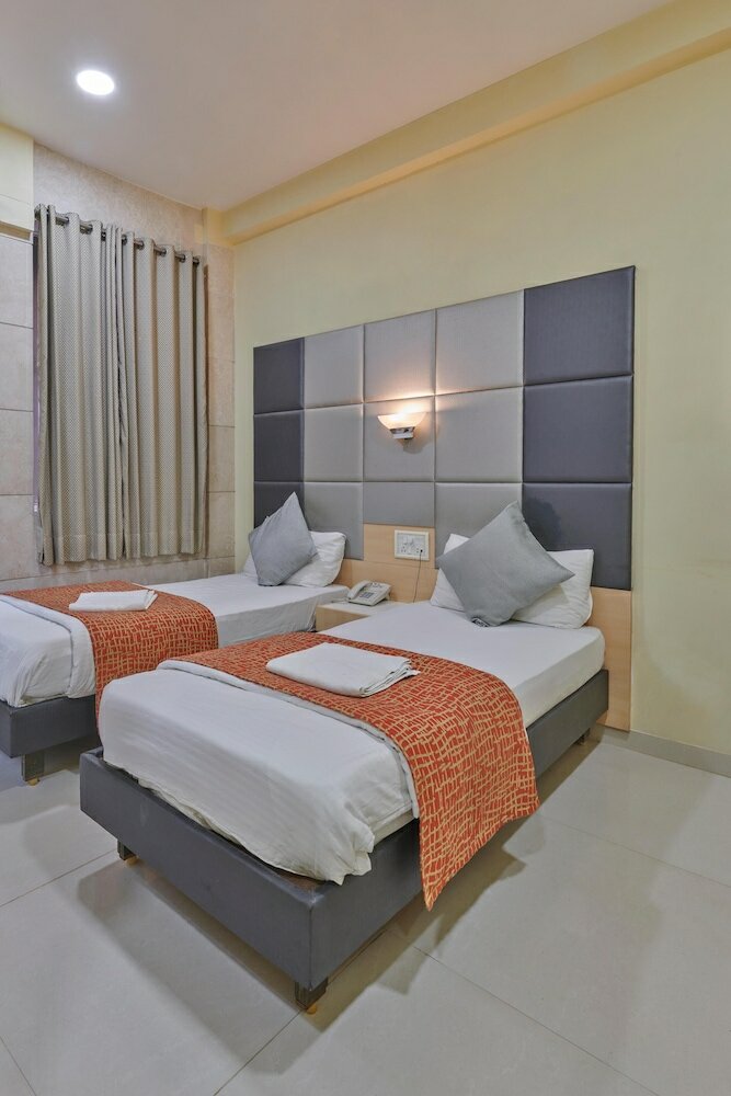 Фото Bentley Hotel Marine Drive