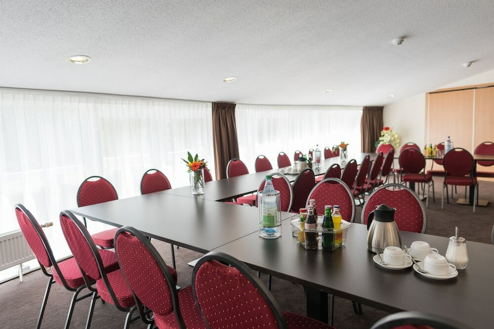 Фото Hotel Am Wall Soest