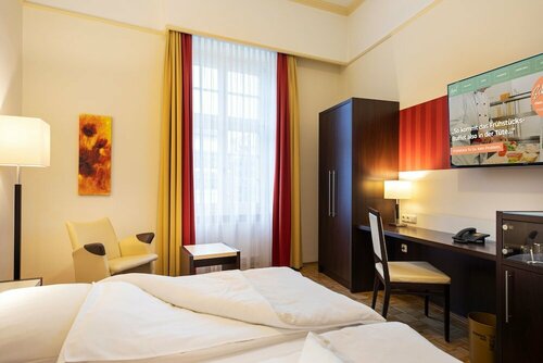 Внешний вид отеля Achat Sternhotel Bonn в Бонне, фото 4