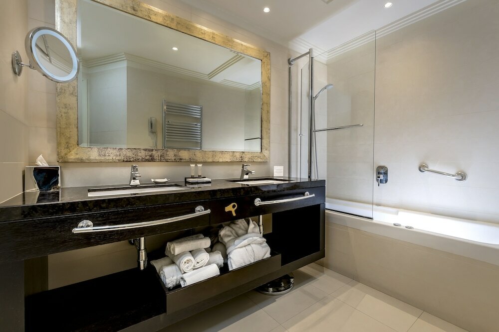 Фото Hotel Ambasciatori