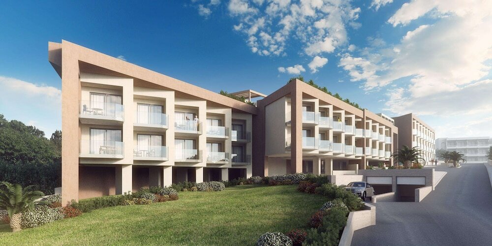 Фото Minos Ambassador - Adults only