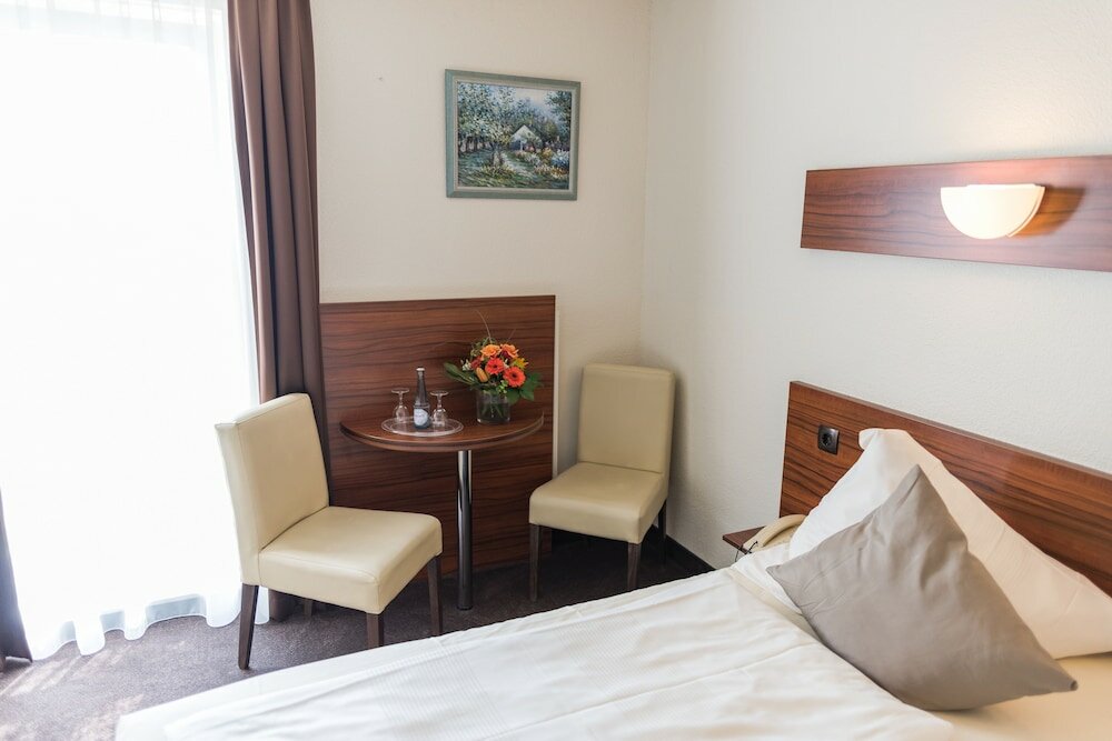 Фото Hotel Am Wall Soest