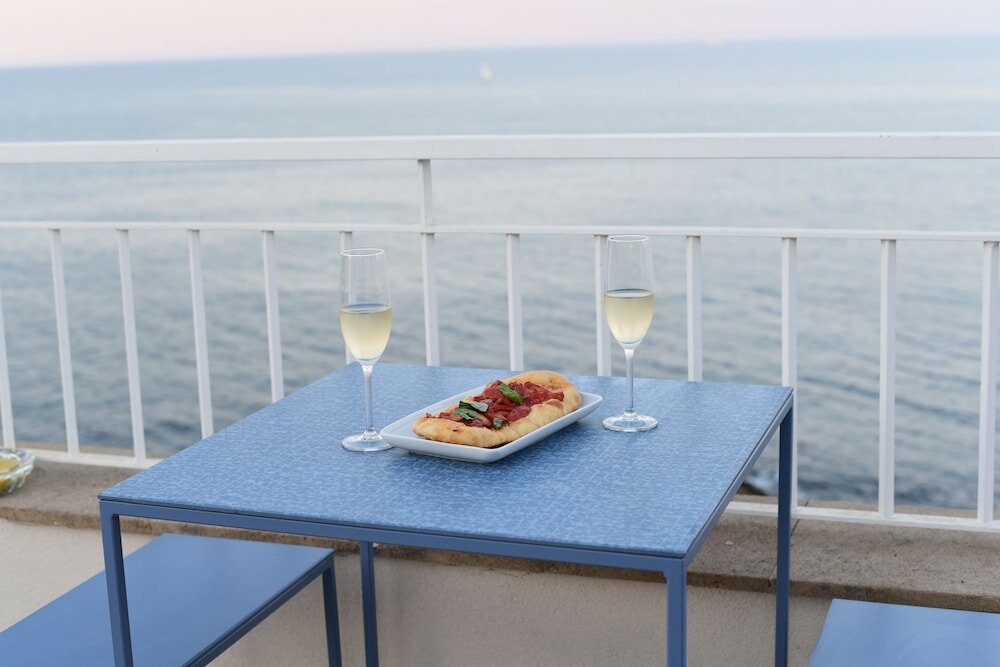 Фото Giuggiulena Villa