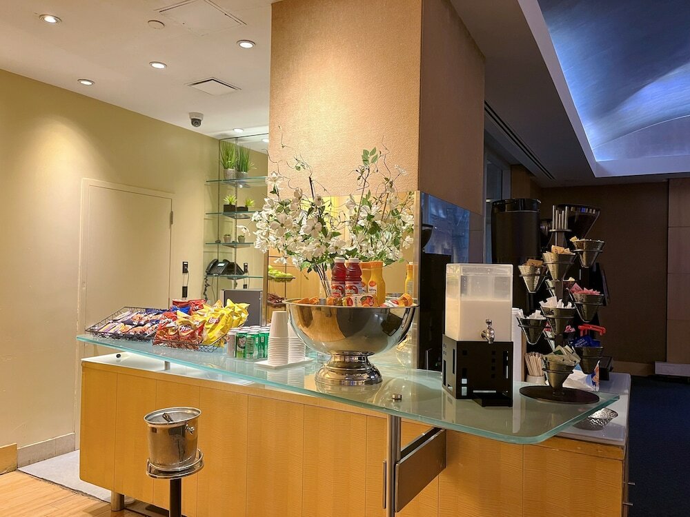 Фото Millennium Premier New York Times Square