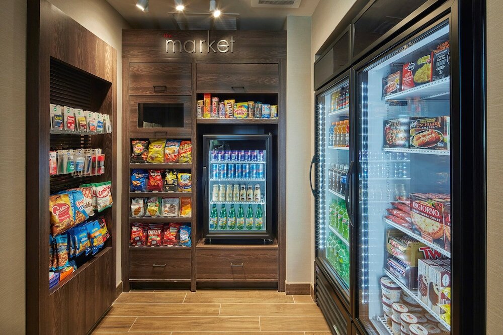 Фото Residence Inn by Marriott Sacramento Davis