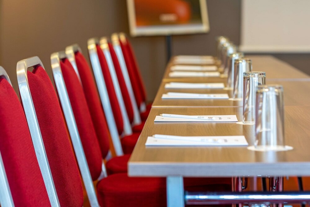 Фото Radisson Hotel Kaunas