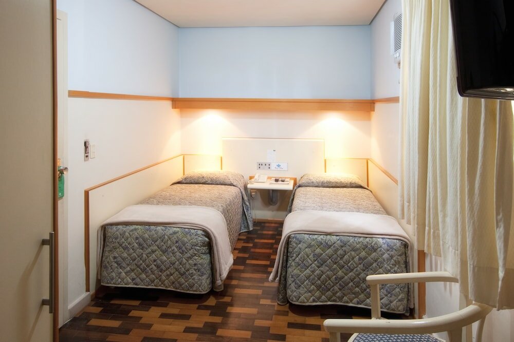 Фото Oscar Hotel