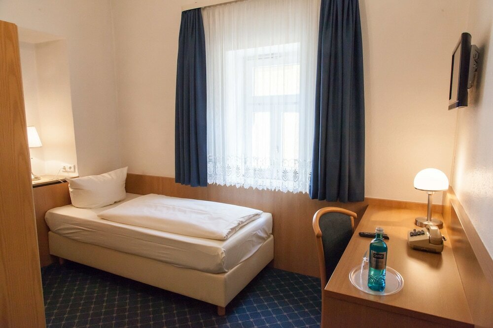 Фото Akzent Hotel Schranne