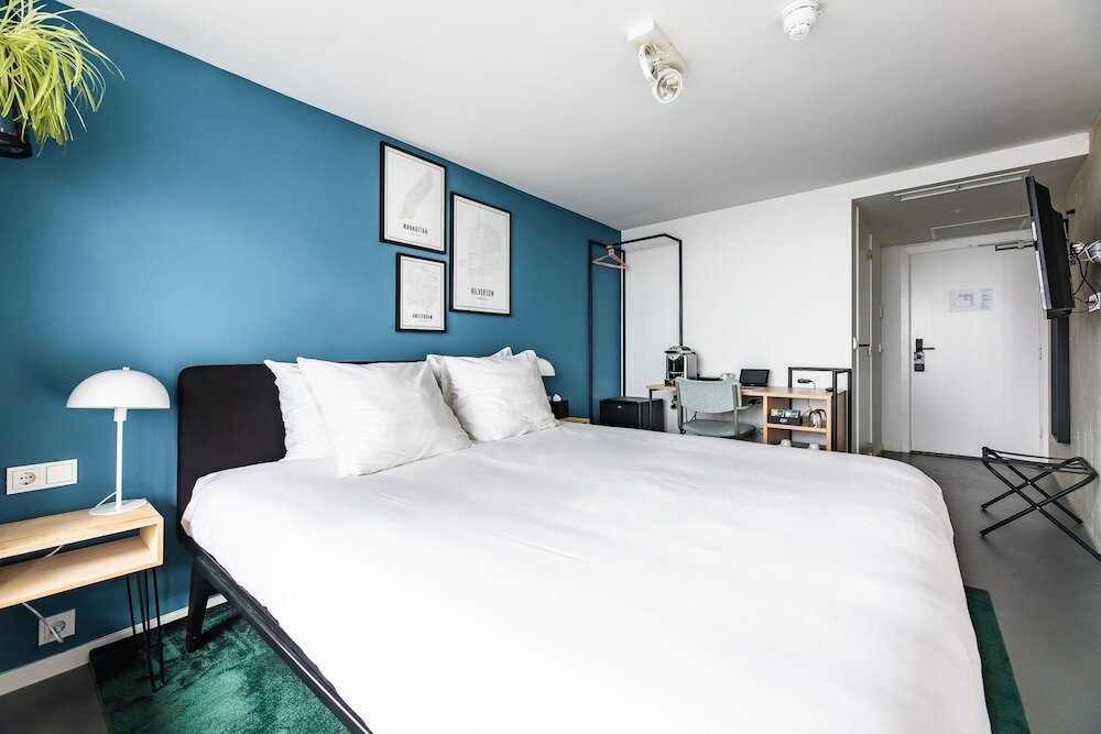 Фото Gooiland Hotel