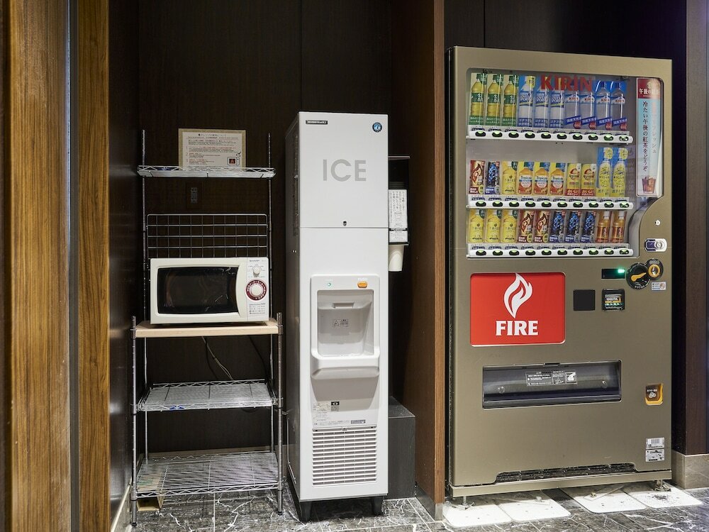 Фото Apa Hotel Toyama Ekimae Minami