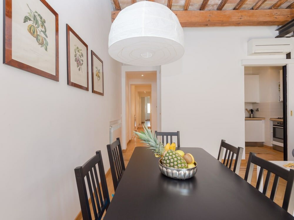 Фото Rsh Trevi Fountain Luxury Apartment