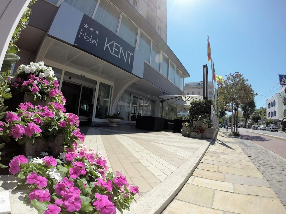 Фото Hotel Kent