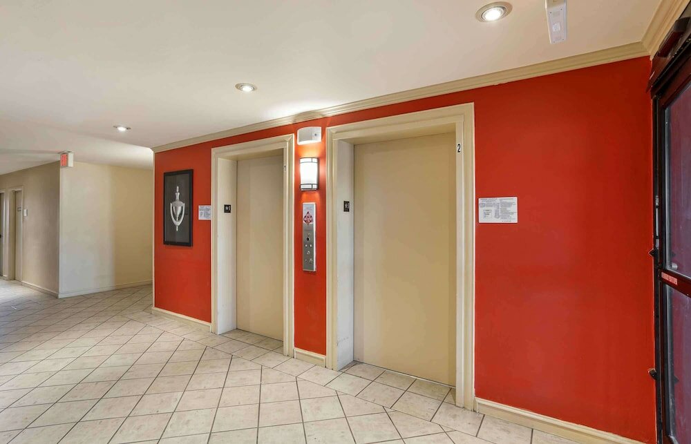 Фото Extended Stay America Suites Meadowlands East Rutherford