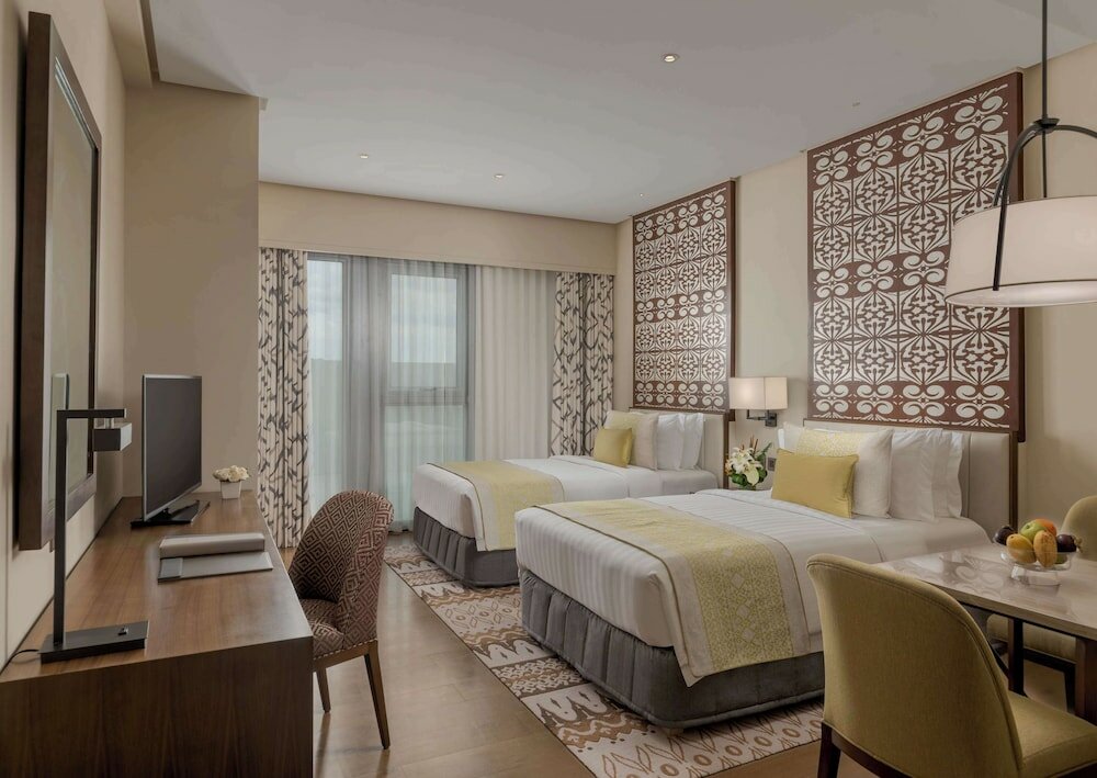 Фото Dusit Thani Residence Davao