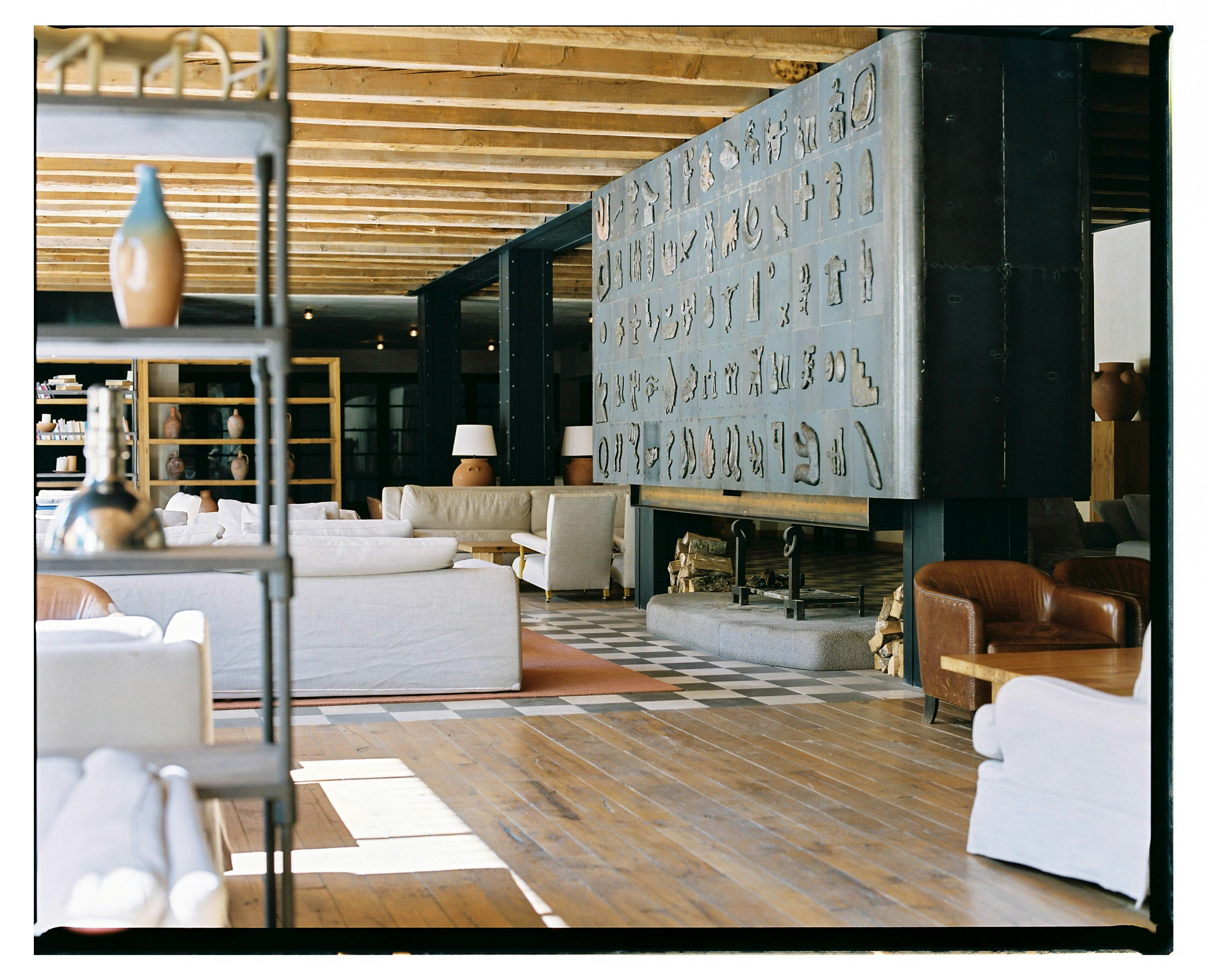 Фото Hotel Kokhta