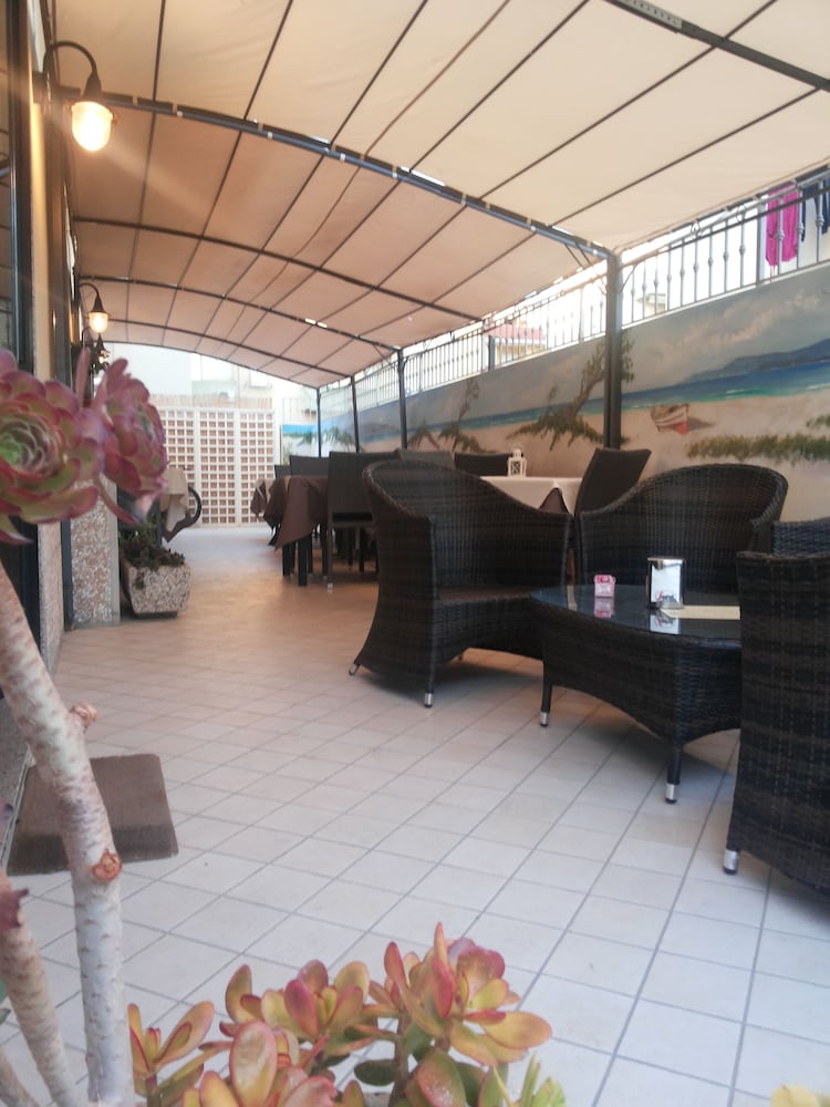 Фото Residence Europa