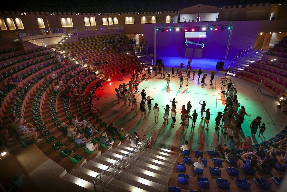 Фото Sentido Akassia beach