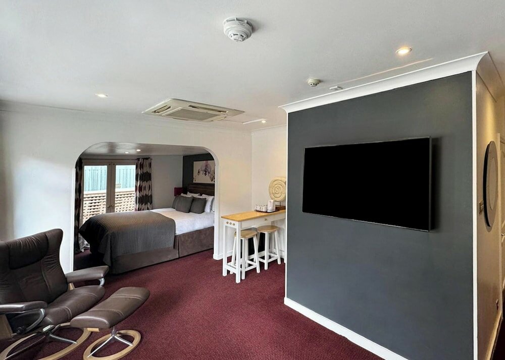 Фото Berjaya Eden Park London Hotel