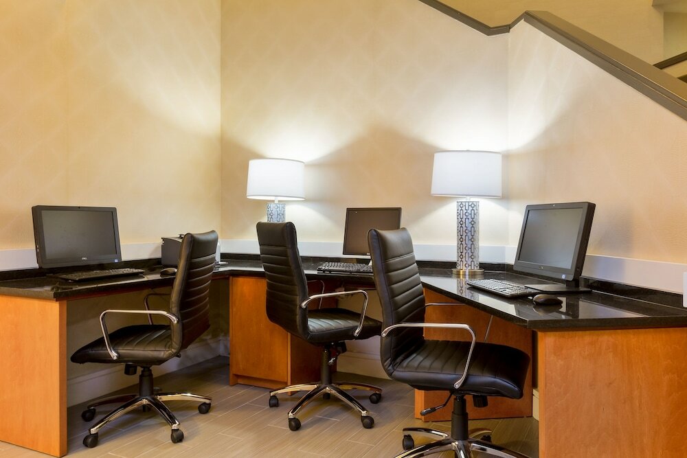 Фото Sleep Inn & Suites Bwi Airport