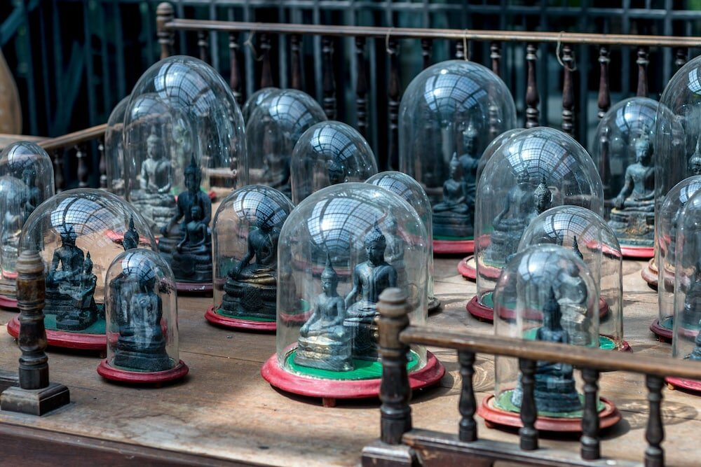 Фото Отель The Siam