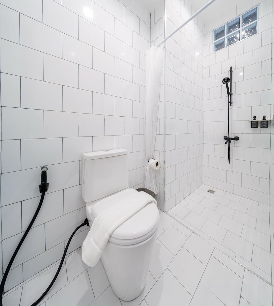 Фото Blu Monkey Hub & Hotel Ranong