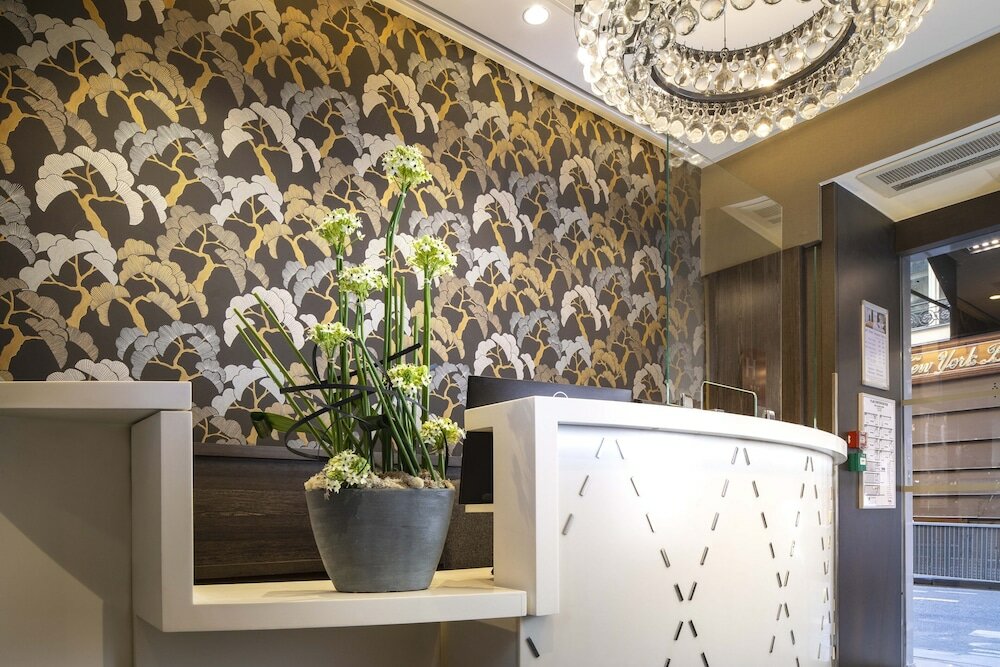 Фото Daunou Opera