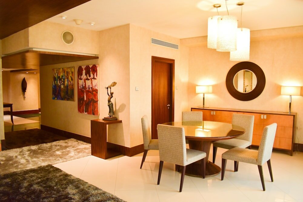 Фото Lagos Continental Hotel