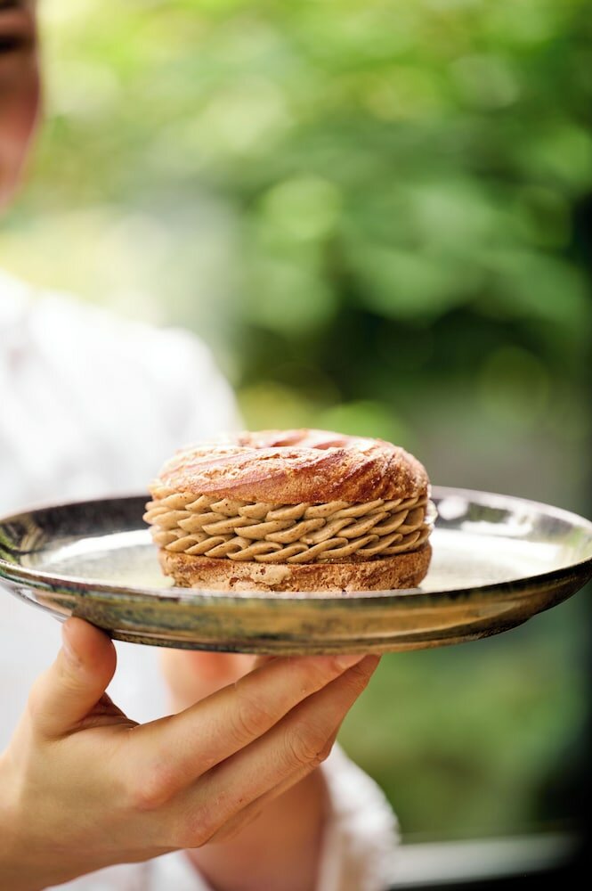 Фото Domaine Les Crayeres