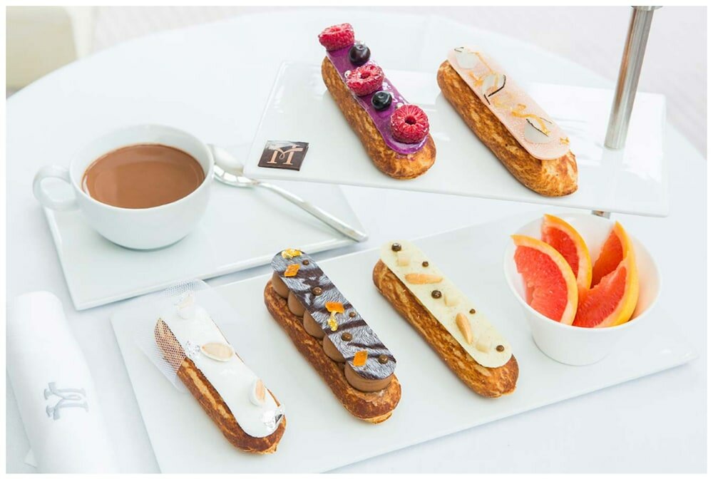 Фото Majestic Hotel & SPA Barcelona