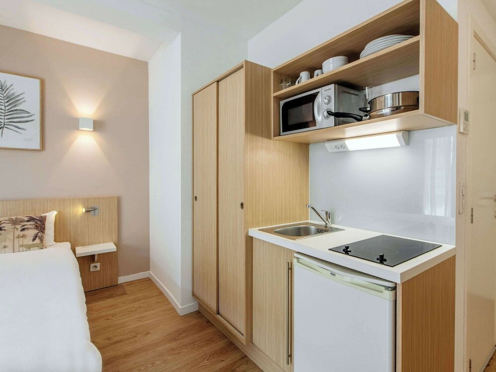 Фото Aparthotel Adagio access Brussels Europe