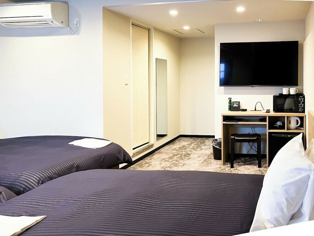 Фото LiVEMAX Kobe