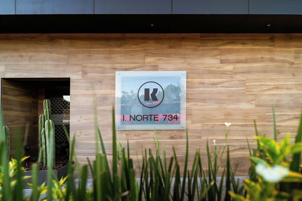 Фото Ayenda el Patio Cdmx