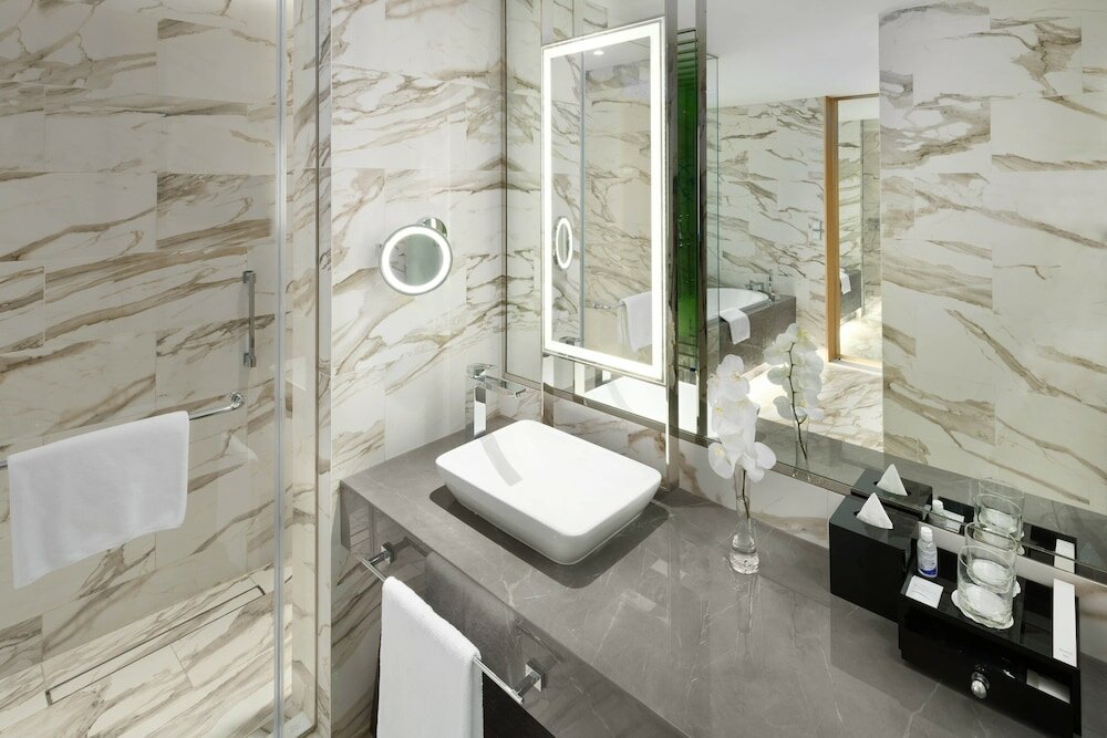 Фото Crowne Plaza Jeddah Al Salam