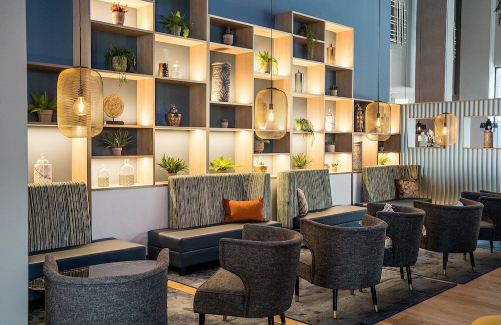 Фото Leonardo Royal Hotel Barcelona Fira