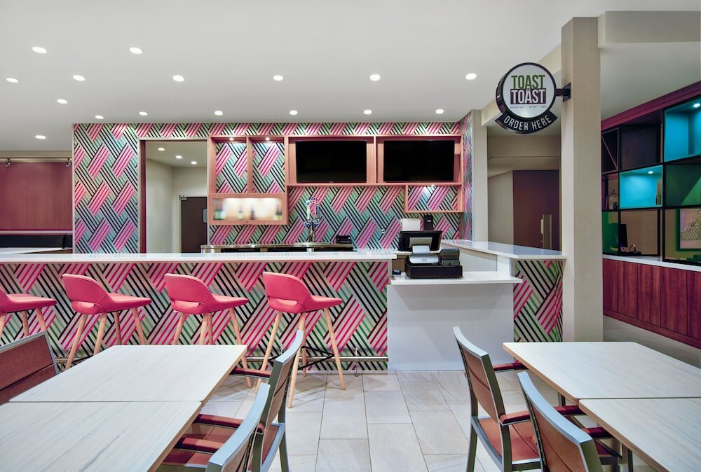 Фото Holiday Inn Erie, an Ihg Hotel