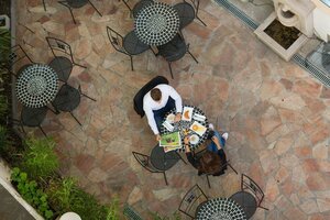 Гостиница Best Western Plus Hotel Arcadia