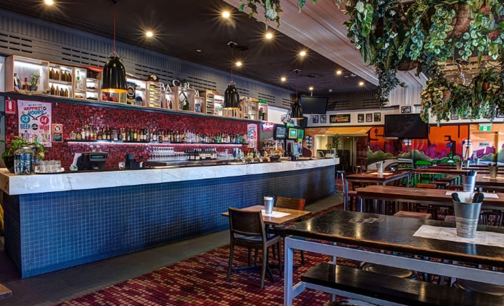 Фото The Great Southern Hotel - Sydney