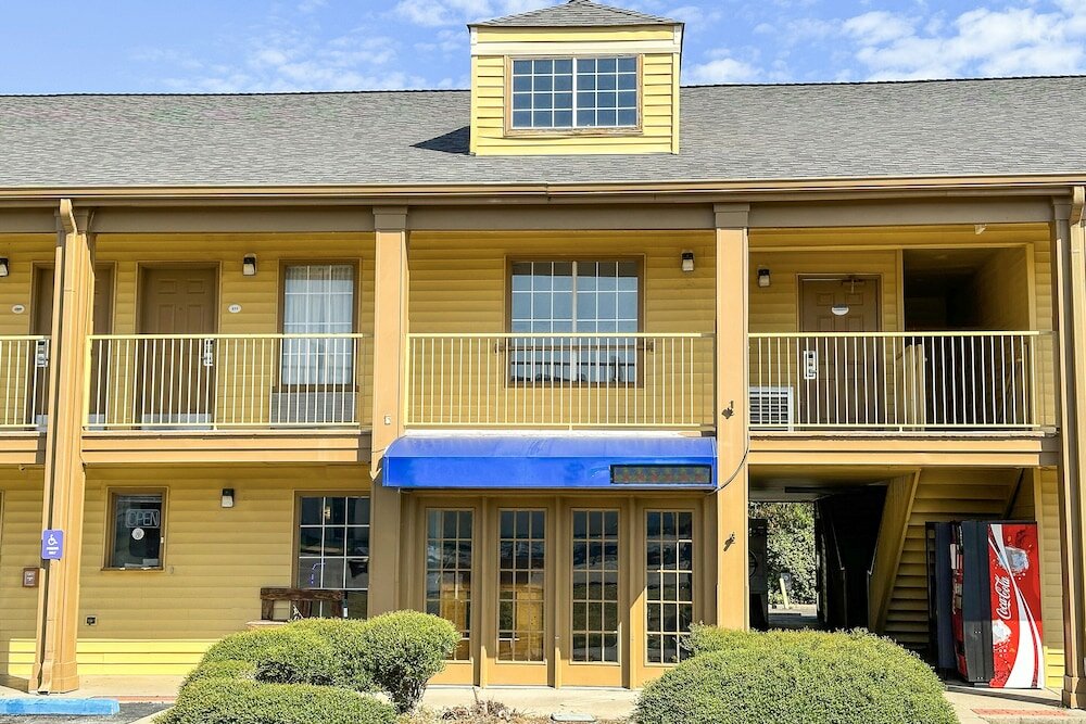 Фото Baymont by Wyndham Meridian