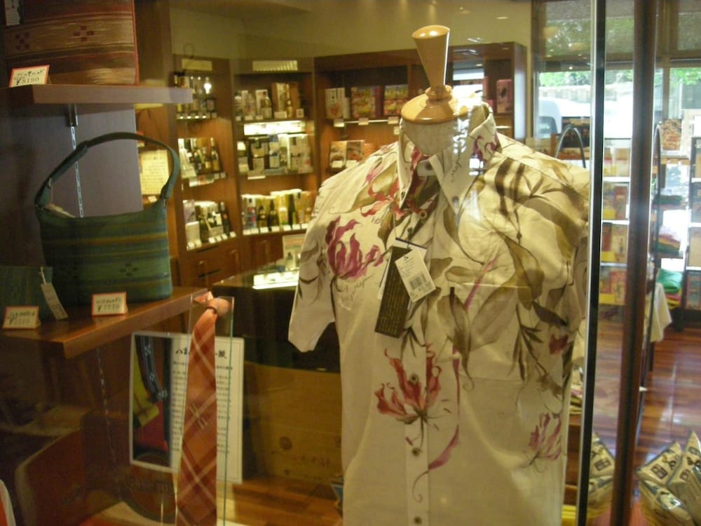 Фото Ryukyu Sun Royal Hotel