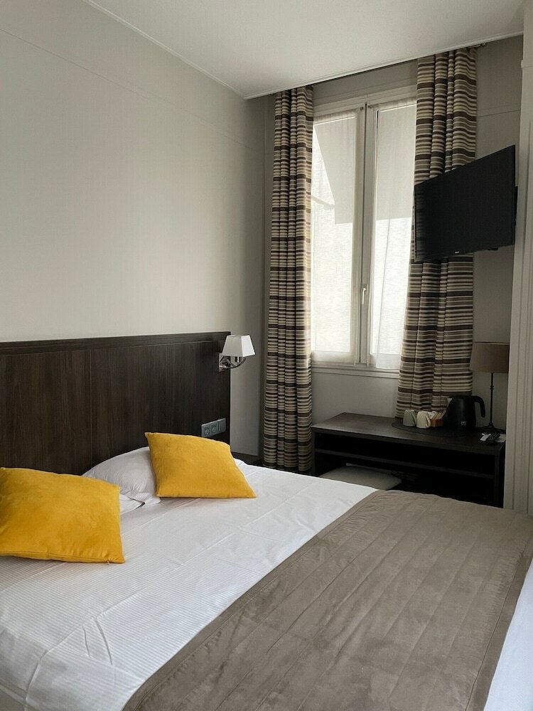 Фото Hôtel Beaugency