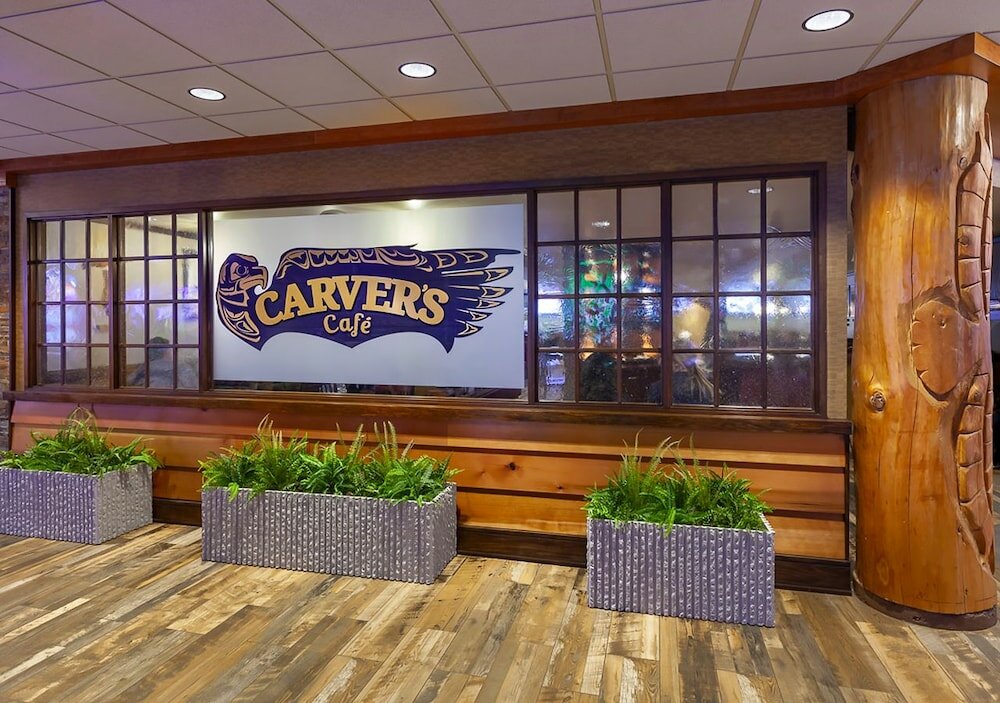 Фото Swinomish Casino & Lodge