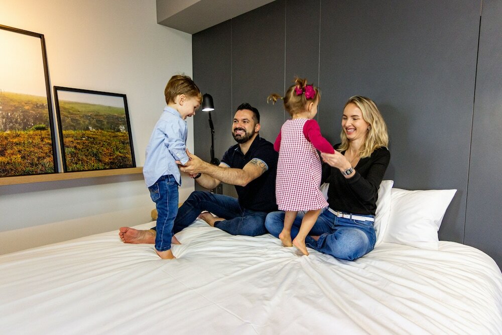 Фото Novotel Criciuma