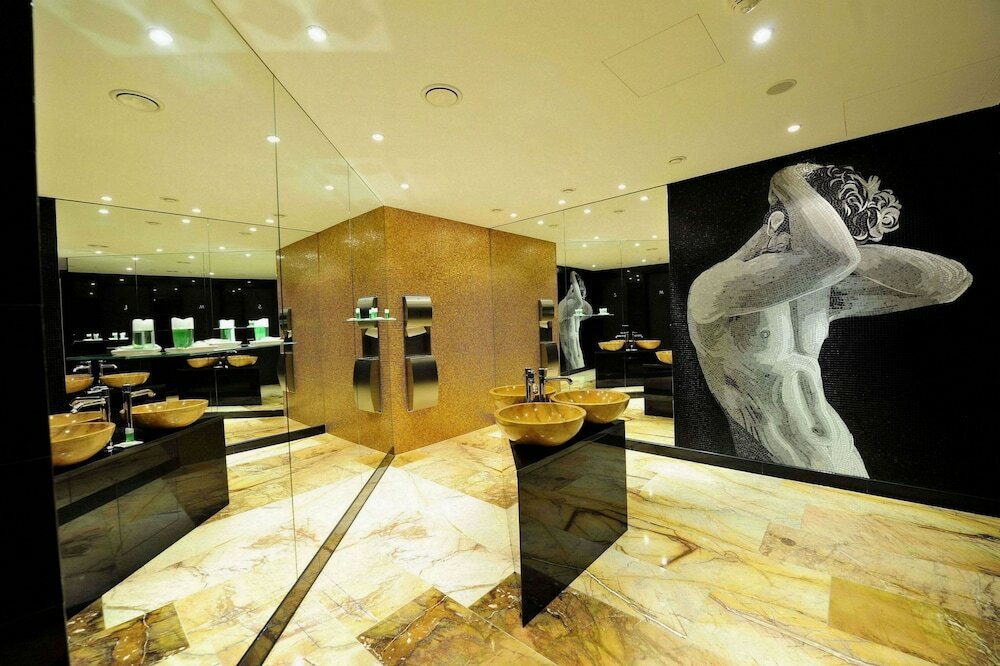 Фото Arcotel Onyx Hamburg