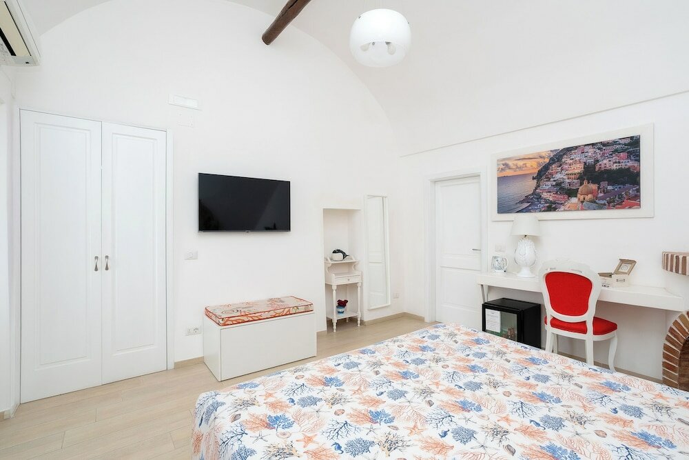 Фото B&b Casa Nilde Positano