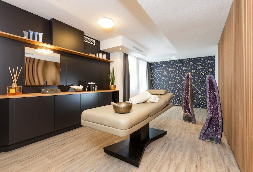 Фото Seiblishof Superior Hotel Ischgl