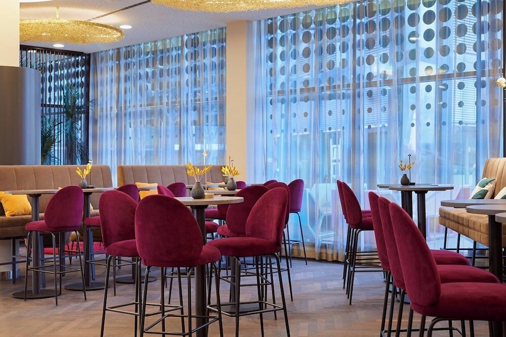 Фото Arcotel Onyx Hamburg