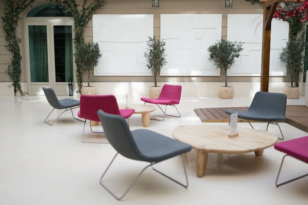 Фото Zenit Budapest Palace