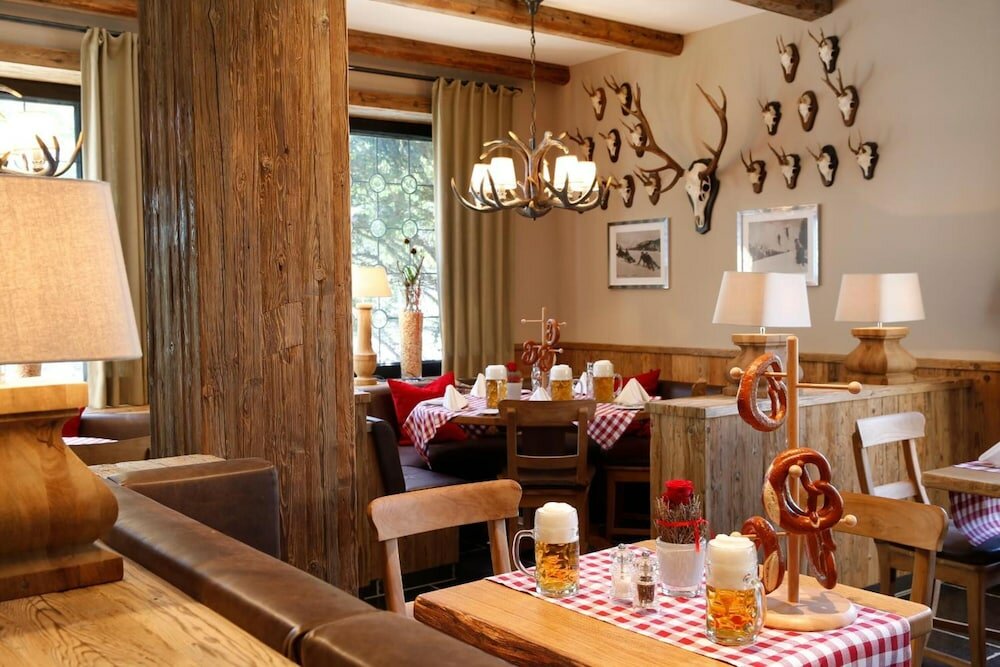 Фото Parkhotel Wittekindshof Dortmund