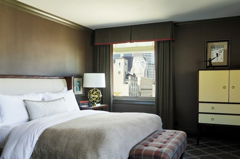 Фото The Los Angeles Athletic Club