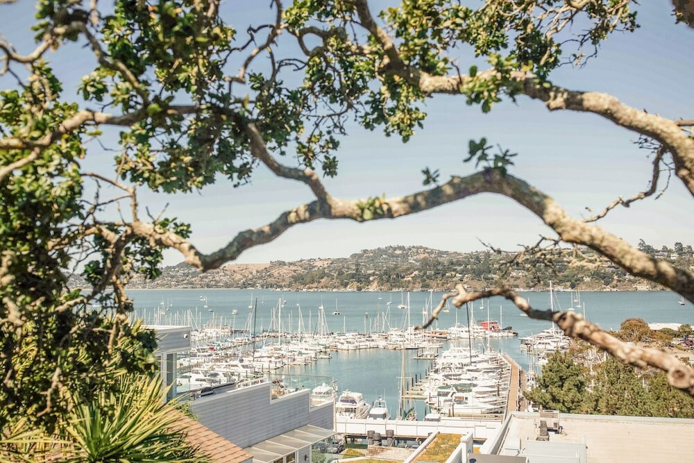 Фото Casa Madrona Hotel & SPA